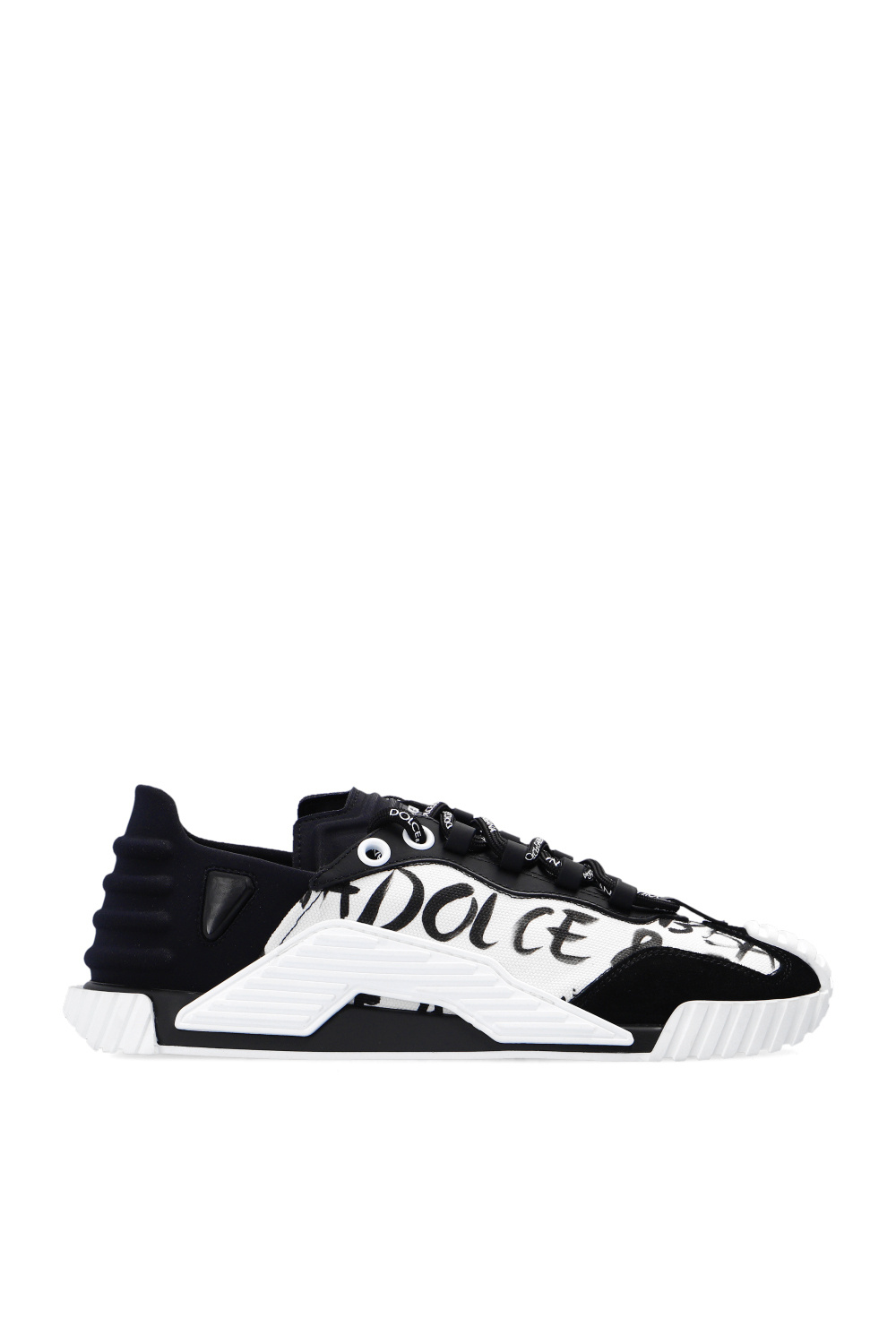 Dolce & Gabbana 'NS1' sneakers | Women's Shoes | Vitkac